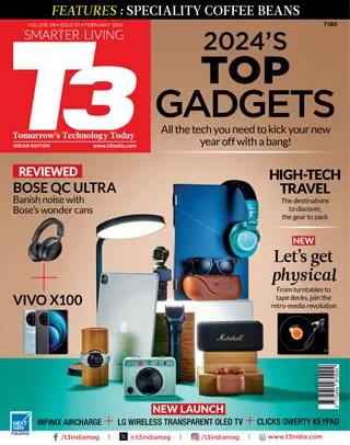 T3 India - February 2024