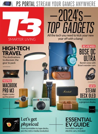 T3 UK - January 2024