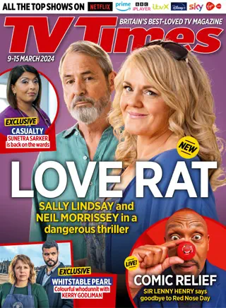 TV Times - 9/15 March 2024