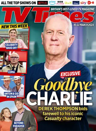 TV Times - March 16, 2024