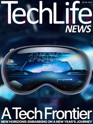 Techlife News - Issue 636, 2024