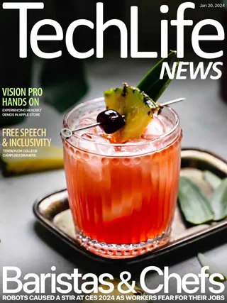 Techlife News - January 20, 2024