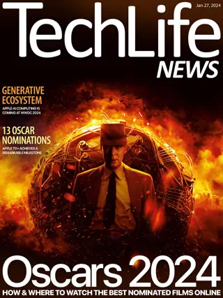 Techlife News - January 27, 2024