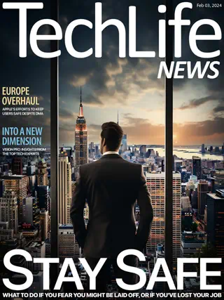 Techlife News - February 3, 2024