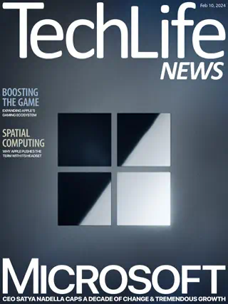Techlife News - February 10, 2024
