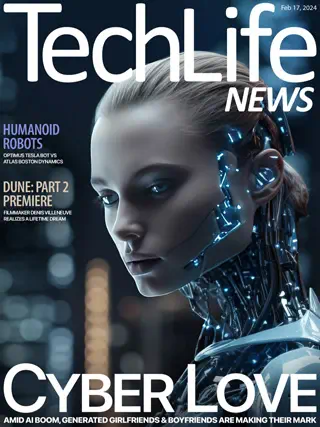 Techlife News - February 17, 2024