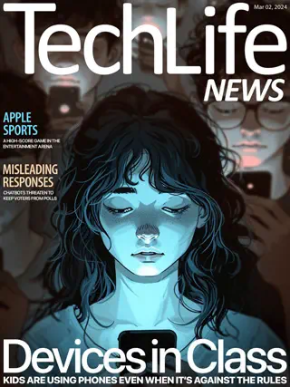 Techlife News - March 02, 2024