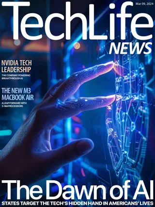 Techlife News - March 9, 2024
