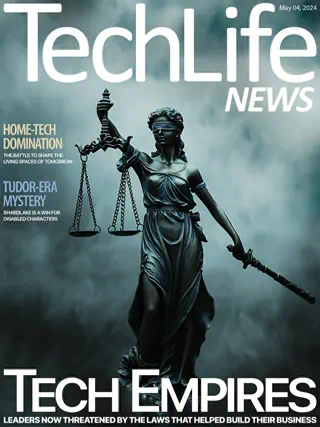 Techlife News - May 4, 2024