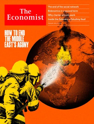 The Economist Audio - February 3, 2023