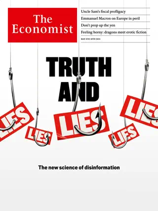 The Economist Asia - May 4, 2024