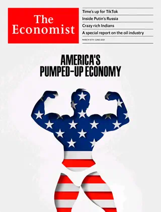 The Economist Audio - March 16, 2024