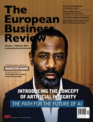 The European Business Review - January/February 2024