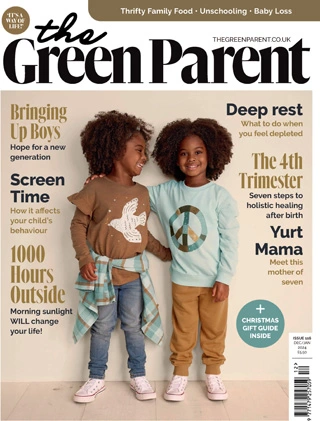 The Green Parent - December 2023 / January 2024