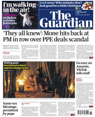 The Guardian - 19 December 2023