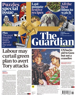 The Guardian - 23 December 2023