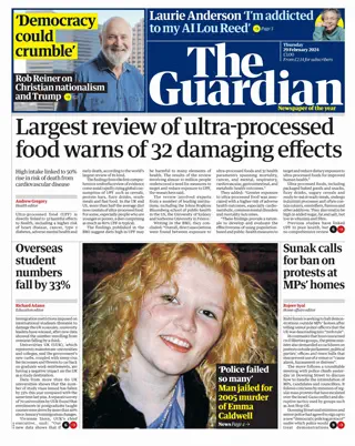 The Guardian - 29 February 2024