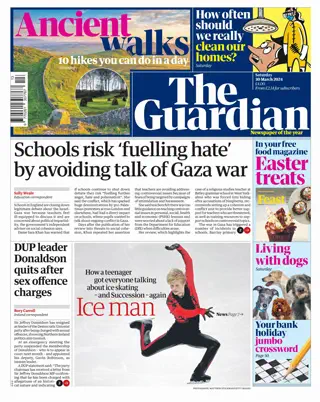 The Guardian - 30 March 2024