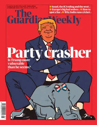 The Guardian Weekly February 2 2024 Magazine Reader   The Guardian Weekly 2024 02 02.webp