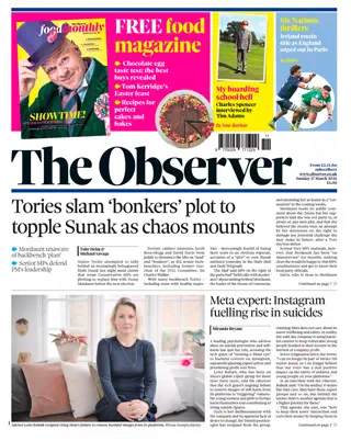 The Observer - 17 March 2024