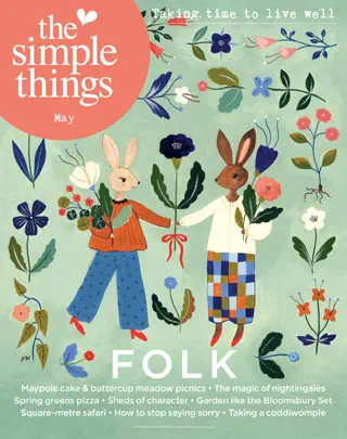 The Simple Things - May 2024