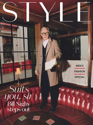 The Sunday Times Style - 17 March 2024
