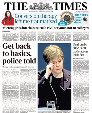 The Times - 1 February 2024