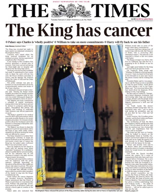 The Times - 6 February 2024