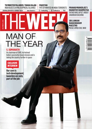 The Week India - December 26, 2023