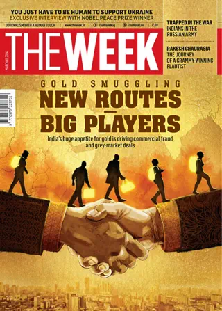 The Week India - March 10, 2024