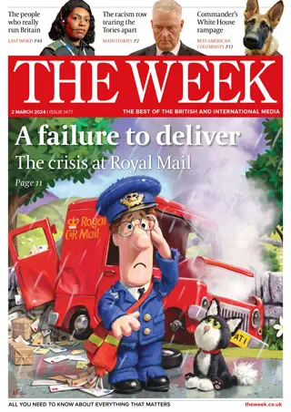 The Week UK - March 2, 2024