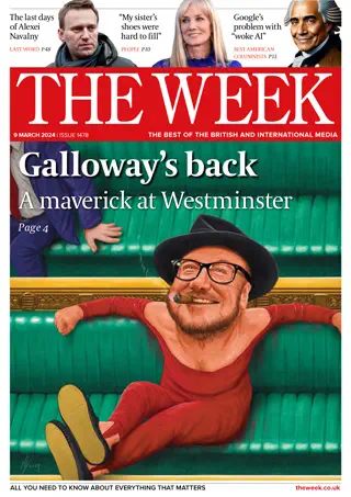 The Week UK - 9 March 2024