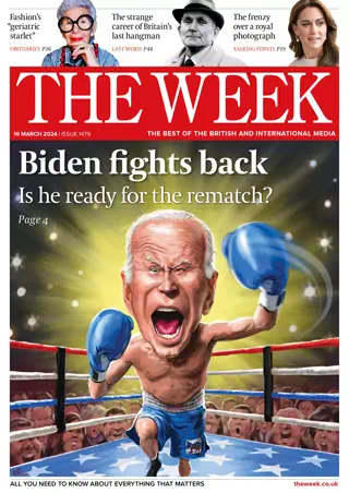 The Week UK - March 16, 2024