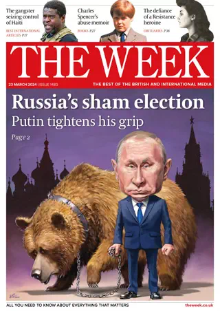 The Week UK - March 23, 2024