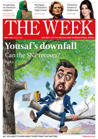 The Week UK - 4 May 2024