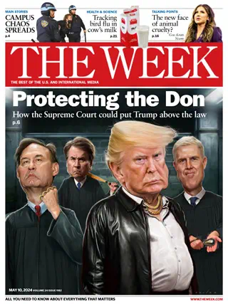 The Week USA - May 10, 2024