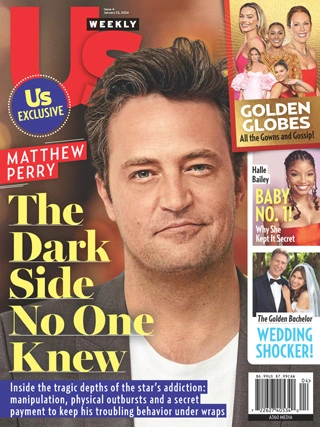 US Weekly - January 22, 2024