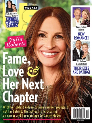 Us Weekly - December 25, 2023