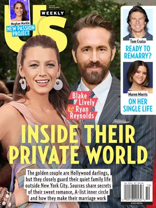 Us Weekly - March 4, 2024