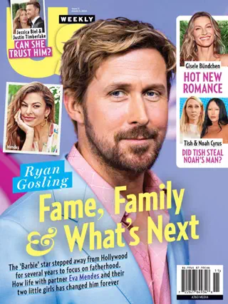 Us Weekly - March 11, 2024