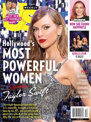 Us Weekly - March 18, 2024