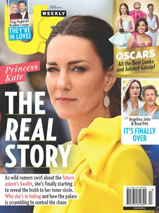 Us Weekly - March 25, 2024
