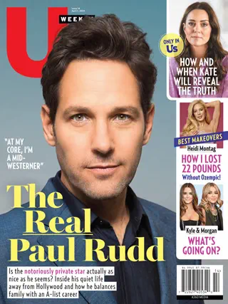 Us Weekly - April 1, 2024