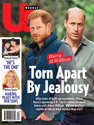 Us Weekly - May 13, 2024