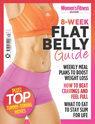 Women's Fitness Guide - Issue 39, 2024