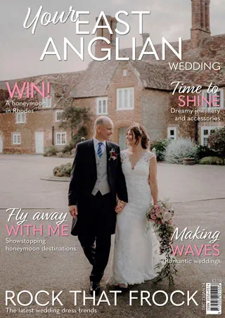 Your East Anglian Wedding - December 2023 / January 2024